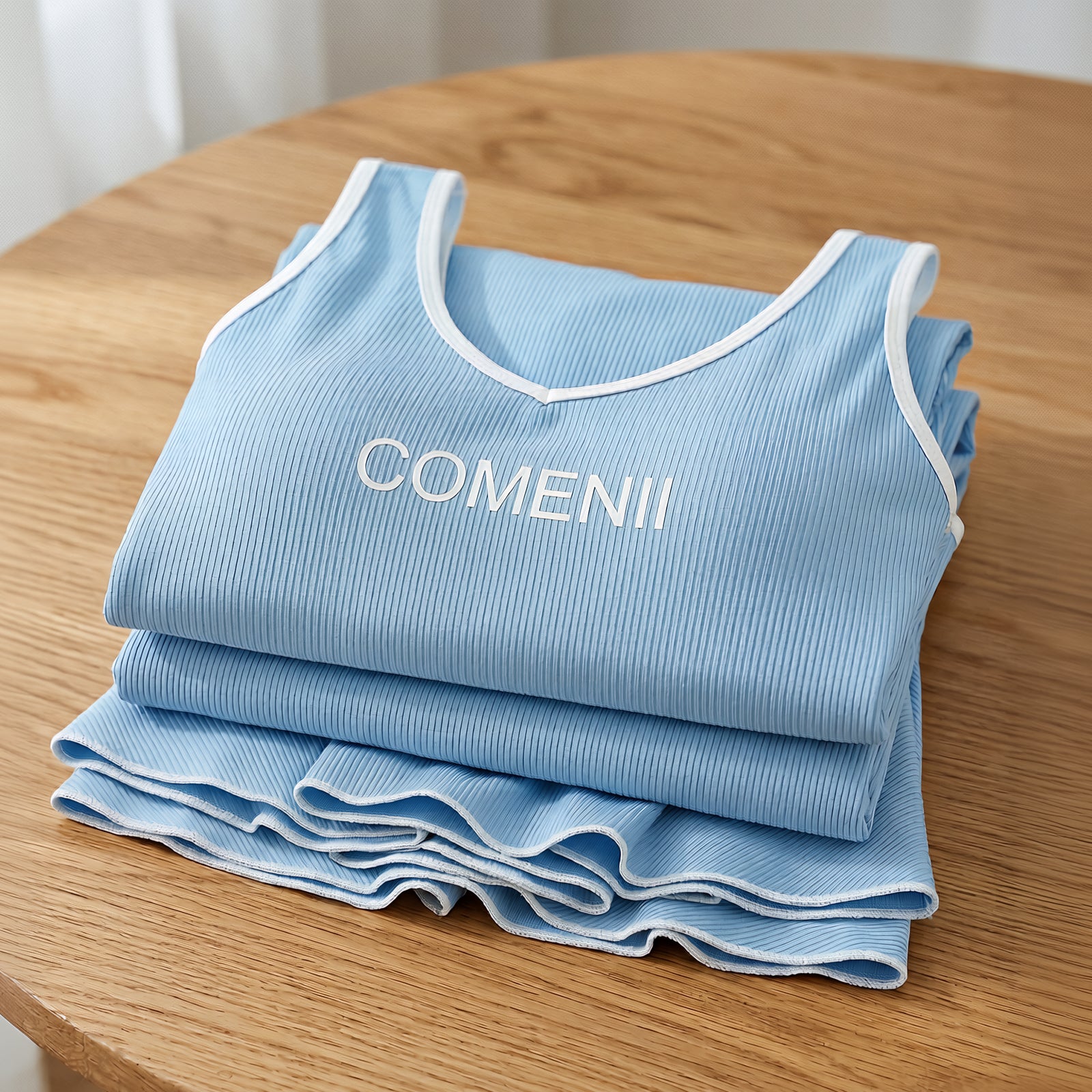 Comenii Stretchy Comfortable Swimsuit