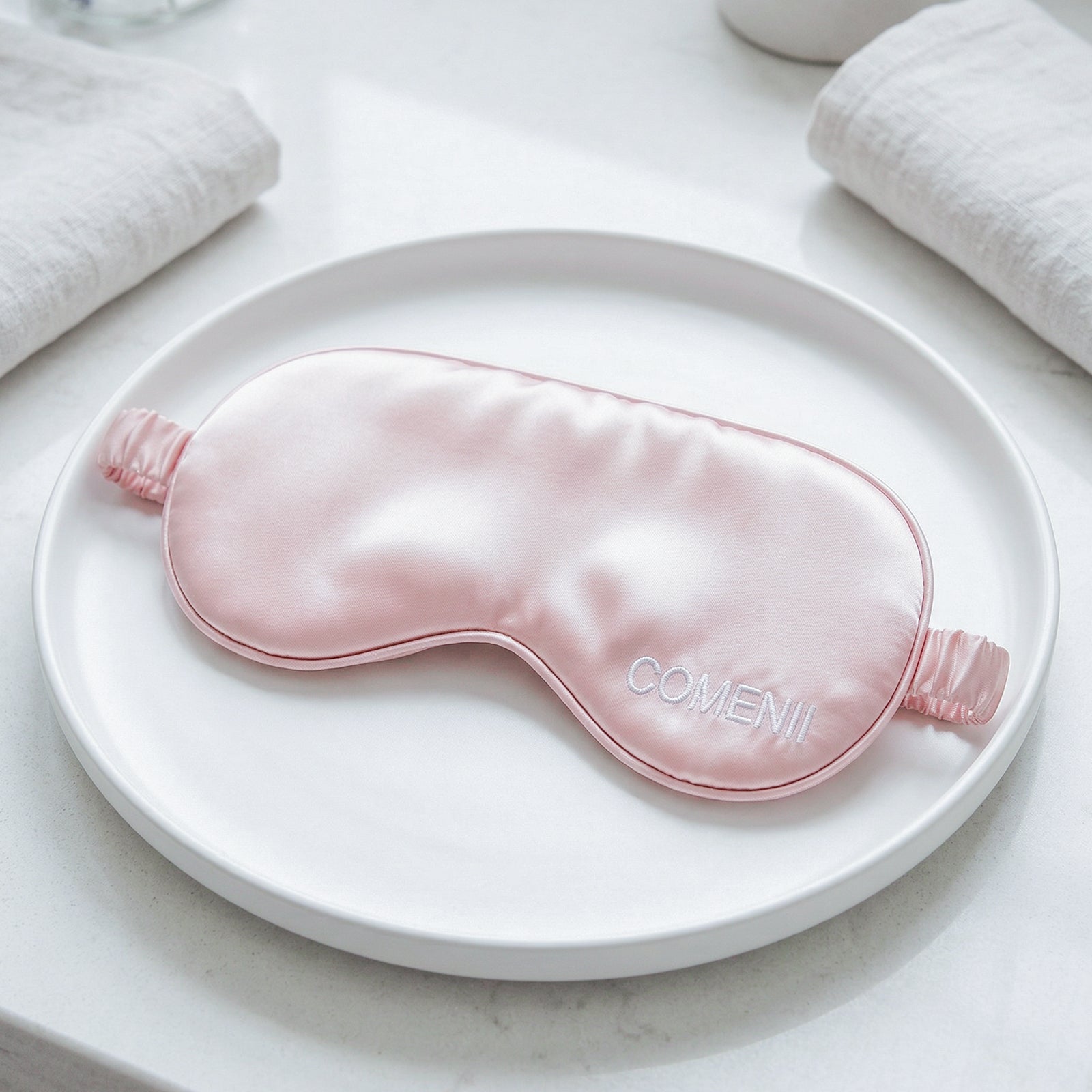 Comenii Relaxing Steam Sleep Mask