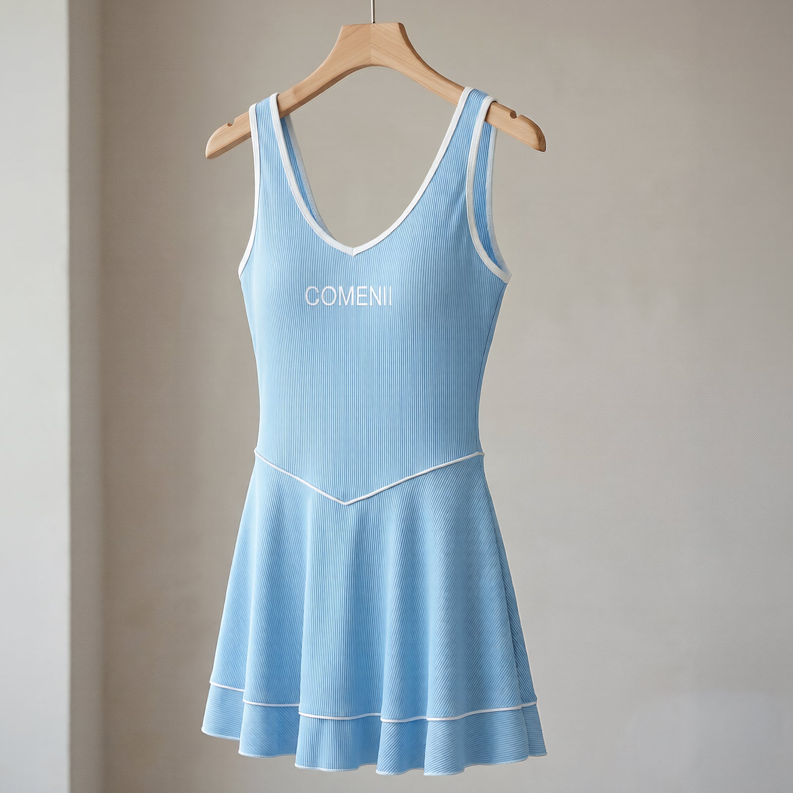 Comenii Stretchy Comfortable Swimsuit