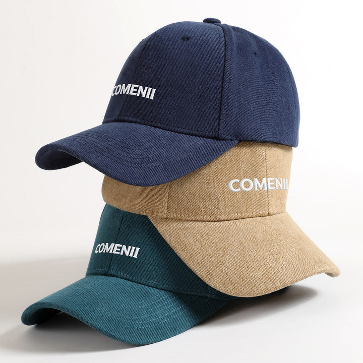 COMENII Adjustable Breathable Hat
